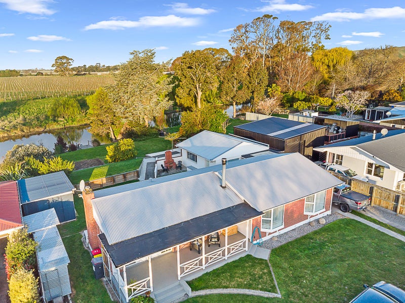 3099 State Highway 1, Riverlands - Carousel 36