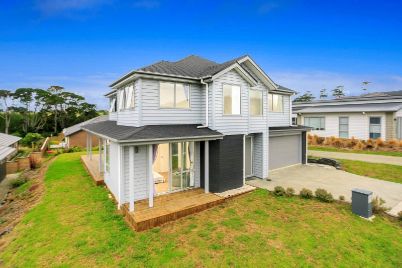 29 Discovery Drive, Gulf Harbour, Whangaparaoa - Carousel 1