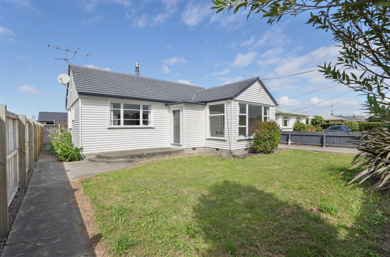 65 McMurdo Street, Tinwald, Ashburton - Carousel 1