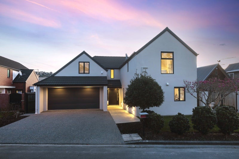 1/5 Trumble Lane, Huntsbury, Christchurch - Carousel 1