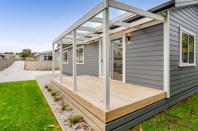 11B Chesney Street, Bell Block, New Plymouth - Carousel 24