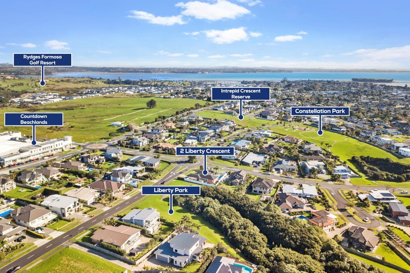 2 Liberty Crescent, Beachlands, Auckland - Carousel 25