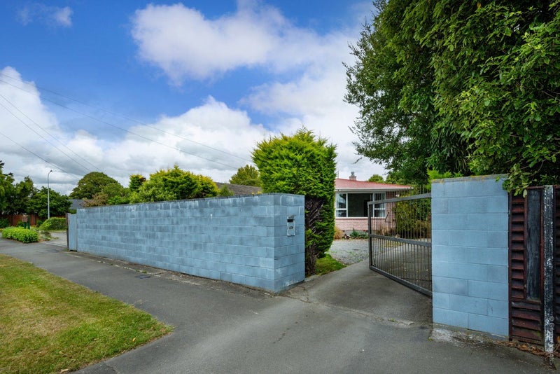479 Greers Road, Bishopdale, Christchurch - Carousel 23
