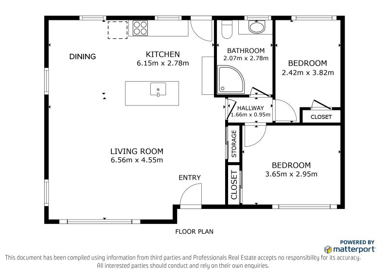3/166 Ngamotu Road, Spotswood, New Plymouth - Carousel 22