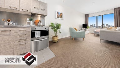 2/145 Symonds Street, Eden Terrace, Auckland - Carousel 1