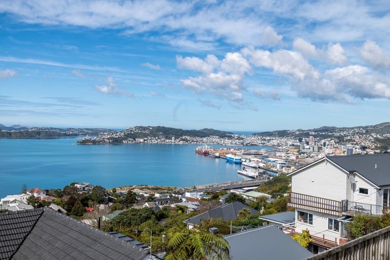 103A Jubilee Road, Khandallah, Wellington - Carousel 1