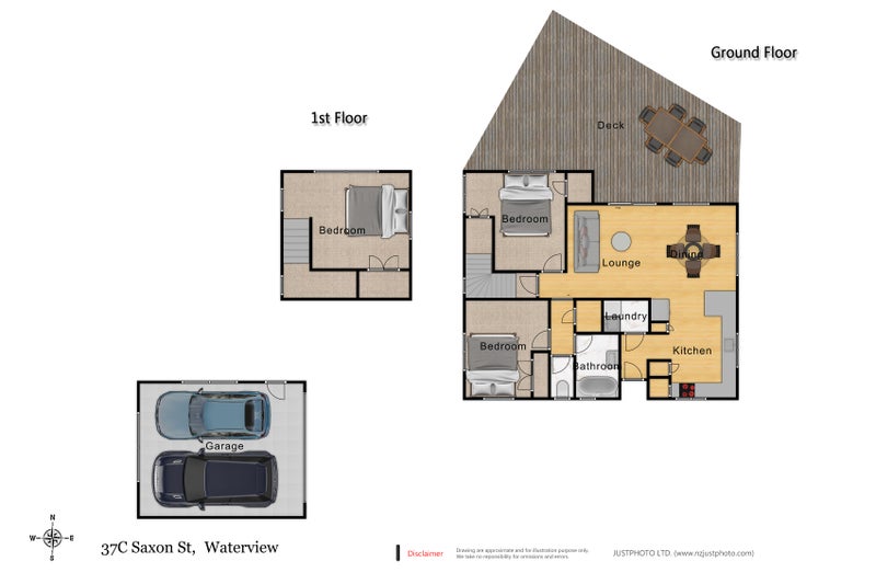 37C Saxon Street, Waterview, Auckland - Carousel 25