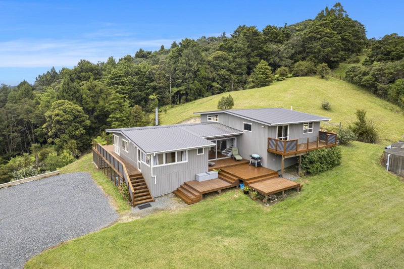 271 Pigs Head Road, Whakapara, Hikurangi - Carousel 1