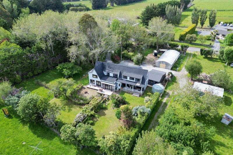 72 Millton Park Road, Mill Road, Invercargill - Carousel 43