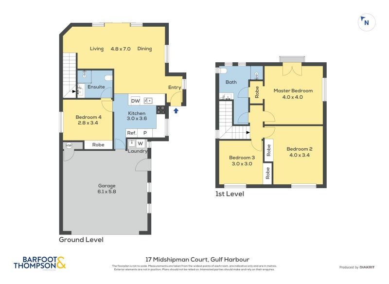 17 Midshipman Court, Gulf Harbour, Whangaparaoa - Carousel 20