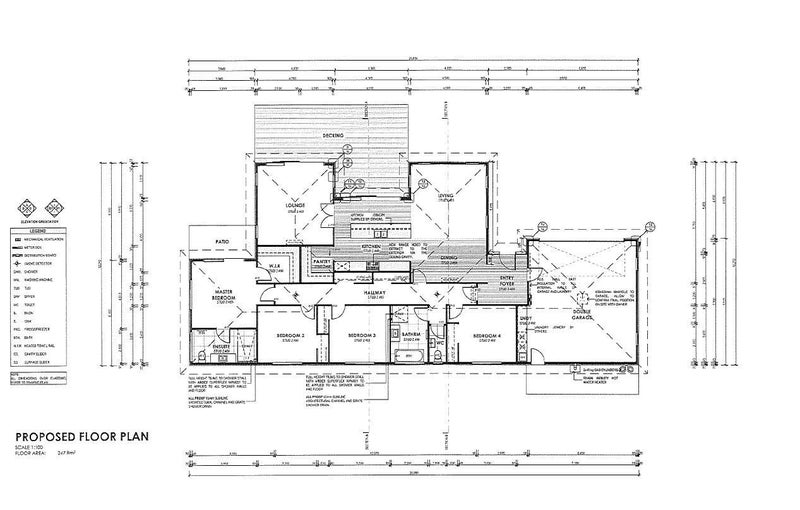 2 Kelburn Place, Tinwald, Ashburton - Carousel 31