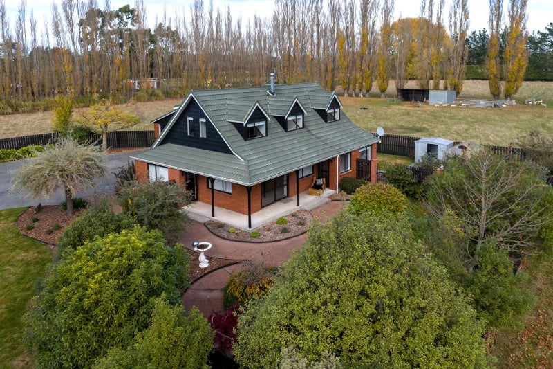 86 Johnstone Street, Tinwald, Ashburton - Carousel 29