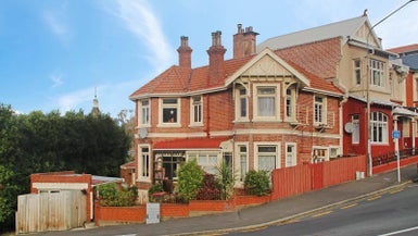 72 York Place, Dunedin Central, Dunedin - Carousel 1