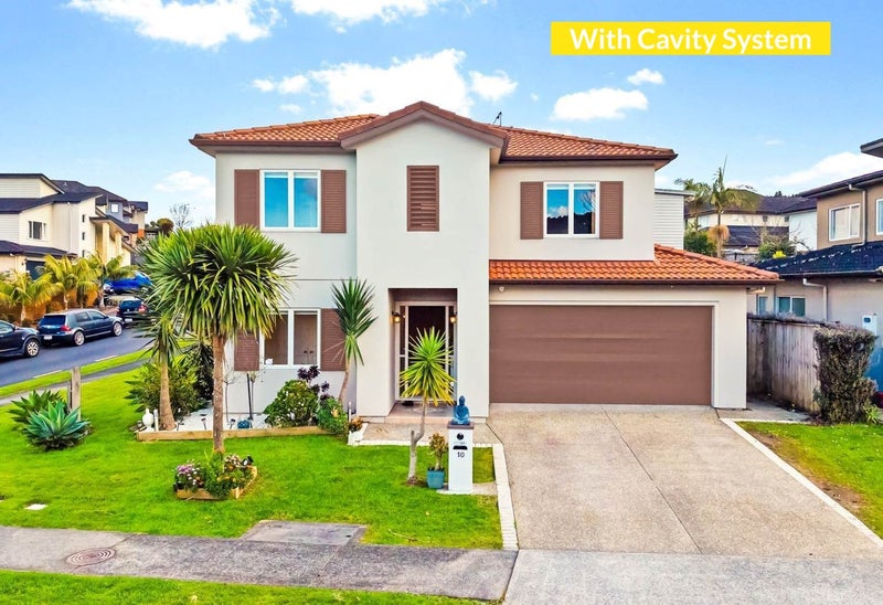 10 Mission Heights Drive, Flat Bush, Auckland - Carousel 1