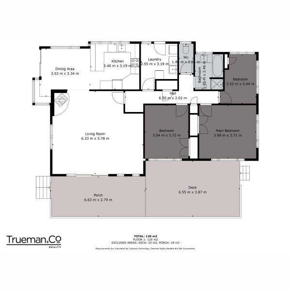 110 Old Highway, Whakamārama - Carousel 28