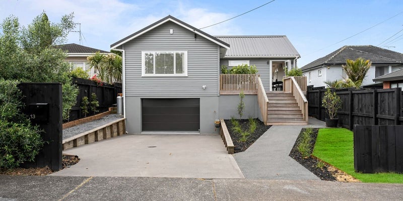 13 Rutland Road, Mount Wellington, Auckland - Carousel 1