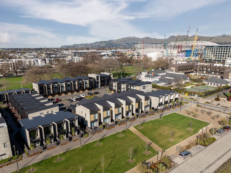 4/163 Worcester Street, Christchurch Central, Christchurch - Carousel 21