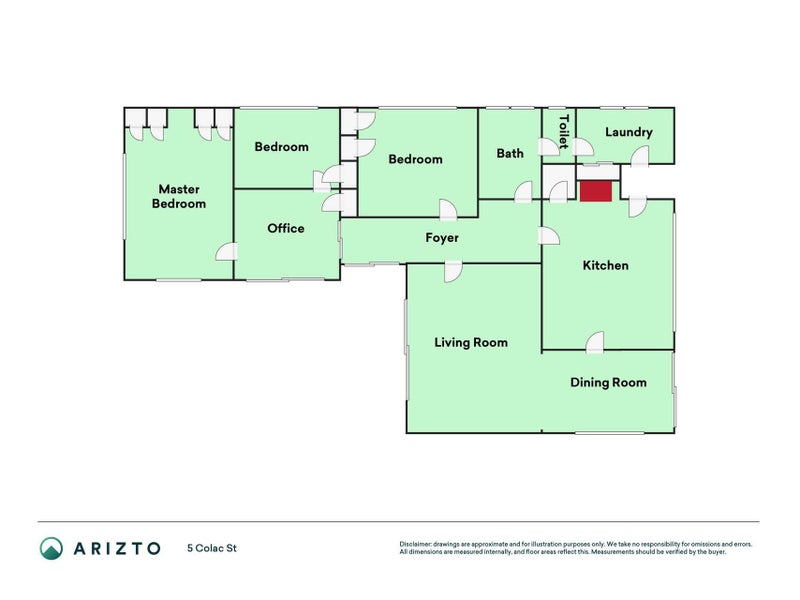 5 Colac Street, Avondale, Christchurch - Carousel 37