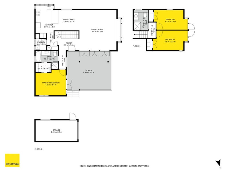 2/114 Landscape Road, Mount Eden, Auckland - Carousel 16