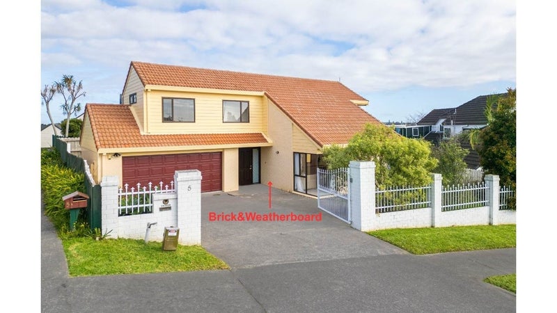 5 Eske Place, Highland Park, Auckland - Carousel 1