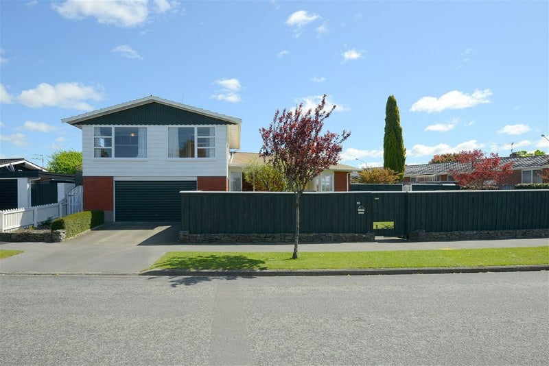 25 Oakfield Street, Burnside, Christchurch - Carousel 1