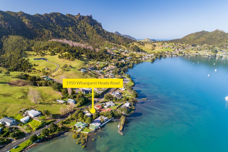 1950 Whangarei Heads Road, Whangarei - Carousel 1