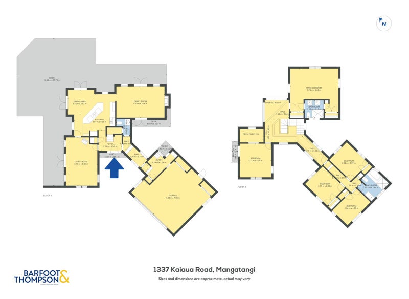 1337 Kaiaua Road, Pokeno - Carousel 28