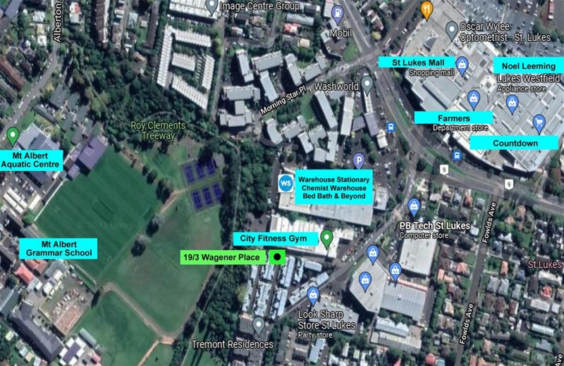 19/3 Wagener Place, Mount Albert, Auckland - Carousel 2