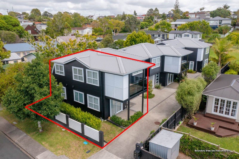 47A Seine Road, Forrest Hill, Auckland - Carousel 2