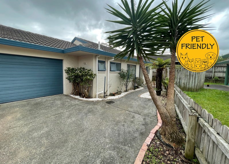 42 Ksenia Drive, Flat Bush, Auckland - Carousel 1