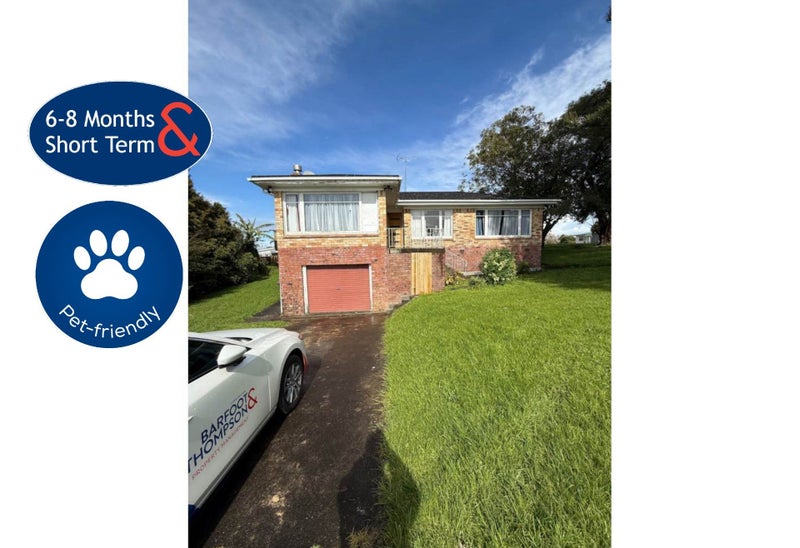 14 Udys Road, Pakuranga, Auckland - Carousel 1