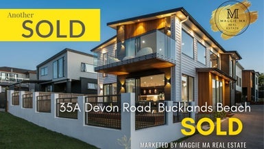 35A Devon Road, Bucklands Beach, Auckland - Carousel 1