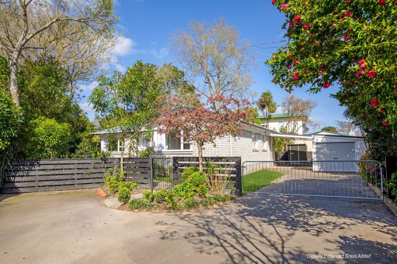 16 Juliana Place, Awapuni, Palmerston North - Carousel 2