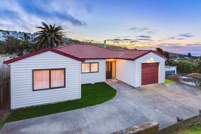 21A Matatiro Street, Titahi Bay, Porirua - Carousel 1