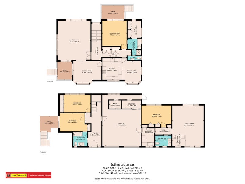 24B Sophia Street, Glenholme, Rotorua - Carousel 39