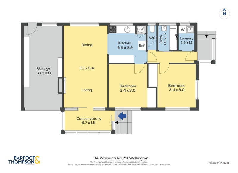 34 Waipuna Road, Mount Wellington, Auckland - Carousel 22