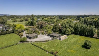 245 Prestons Road, Marshland, Christchurch - Carousel 1