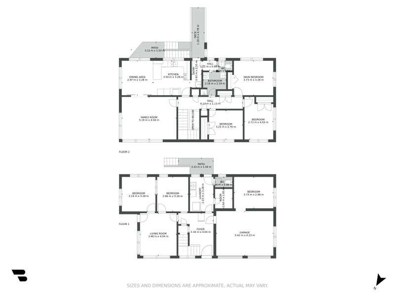 228 Bairds Road, Otara, Auckland - Carousel 20