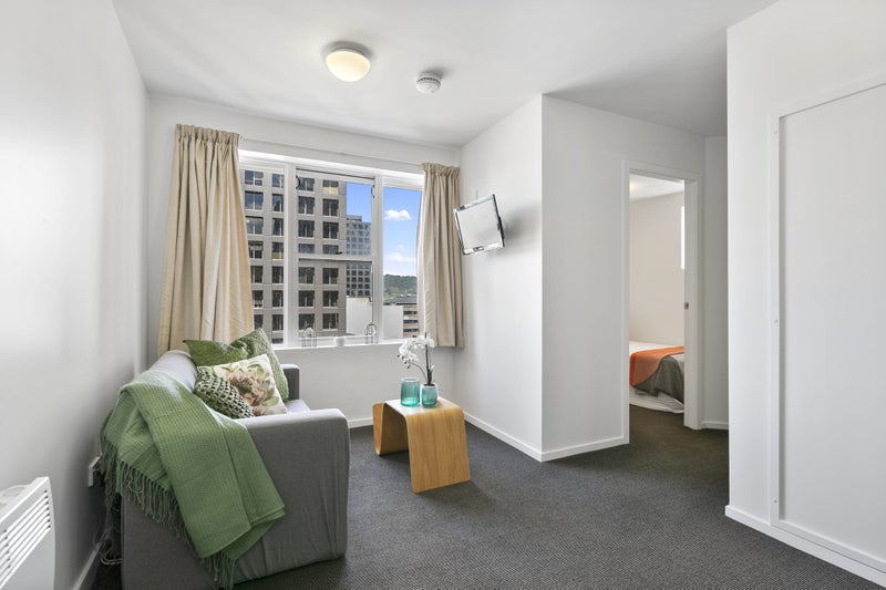 701/169 The Terrace, Wellington Central, Wellington - Carousel 2