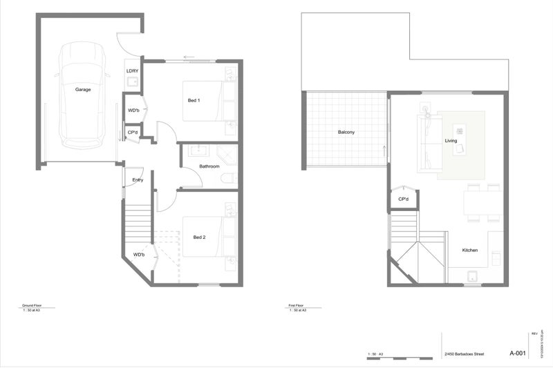 2/450 Barbadoes Street, Edgeware, Christchurch - Carousel 11