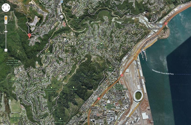 16 John Witton Drive, Crofton Downs, Wellington - Carousel 10