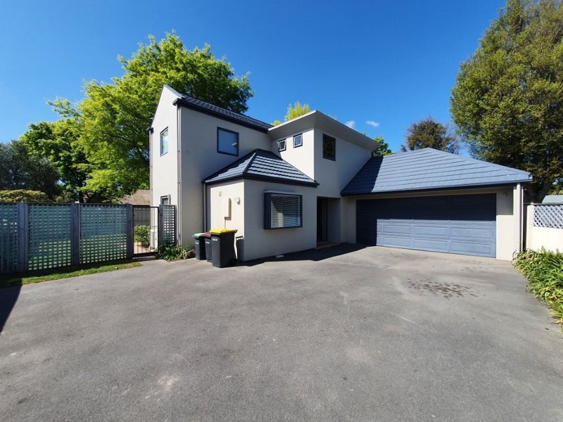 10A Bevington Street, Avonhead, Christchurch - Carousel 1