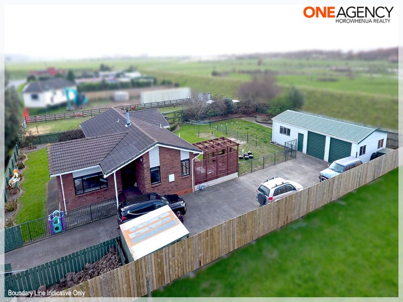 20 Aru Street, Tangimoana, Tangimoana - Carousel 2