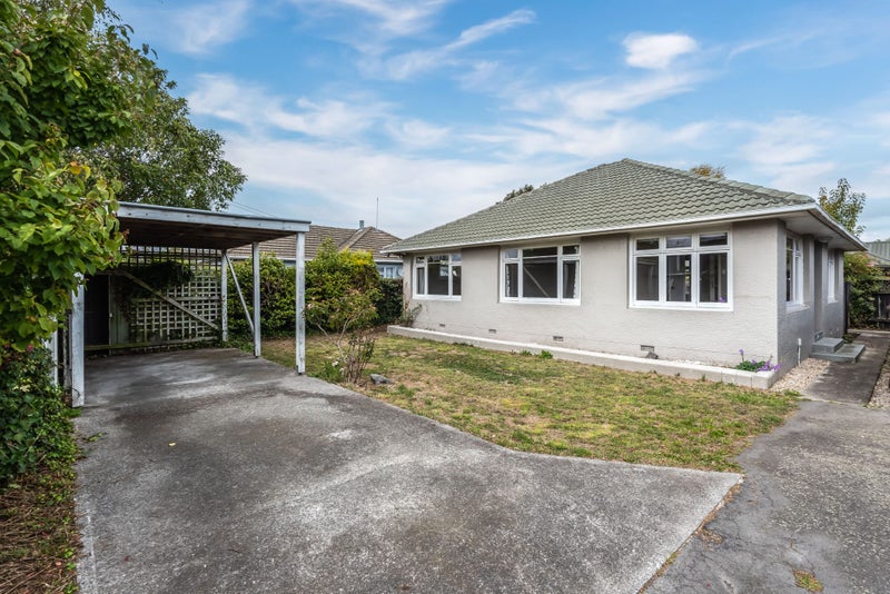 135A Langdons Road, Northcote, Christchurch - Carousel 1