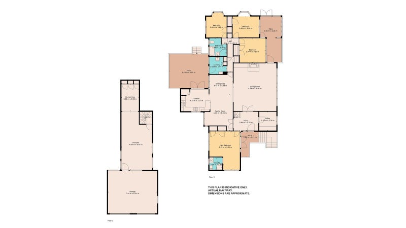 160 Grace Road, Tauranga South, Tauranga - Carousel 36