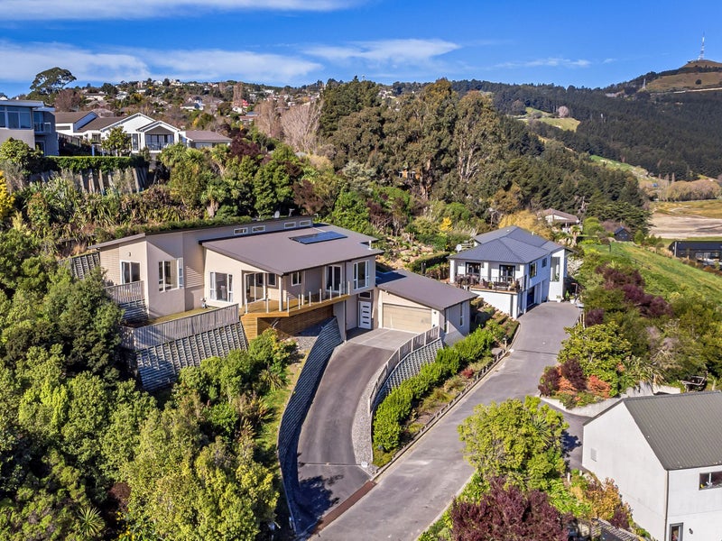 11 Lucknow Place, Cashmere, Christchurch - Carousel 1