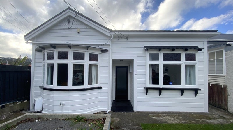 26 Herald Street, Berhampore, Wellington - Carousel 14