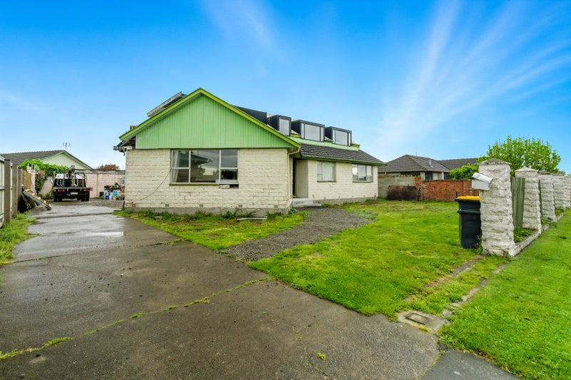 117 Oakhampton Street, Hornby, Christchurch - Carousel 2