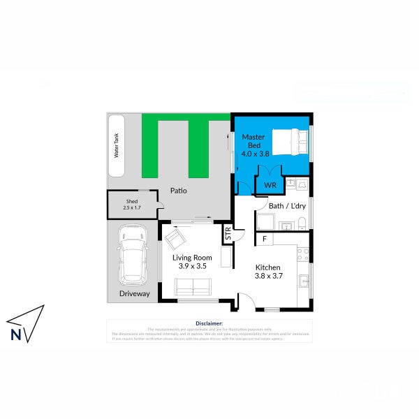 194 Clark Road, Hobsonville, Auckland - Carousel 16