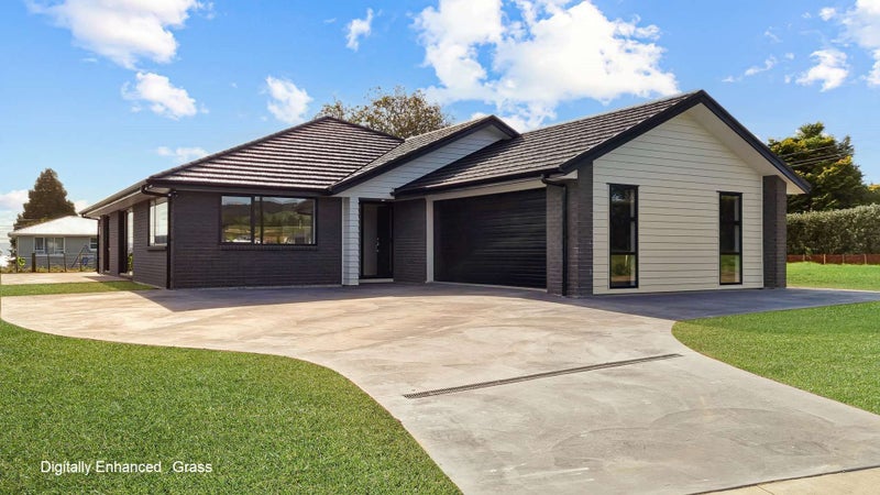 12 Towhai Crescent, Owhata, Rotorua - Carousel 1